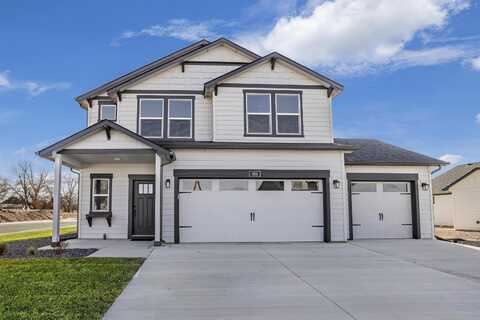 3587 NW 8th Street, Redmond, OR 97756
