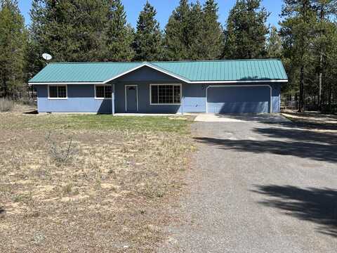 15750 Eastwind Court, La Pine, OR 97739