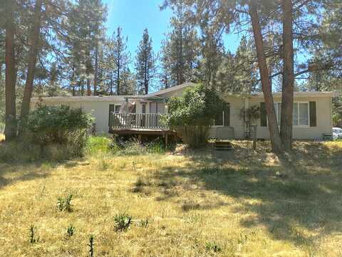 21421 Pinecrest Drive, Bly, OR 97622