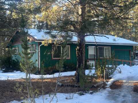 51491 SE Ash Road, La Pine, OR 97739