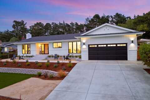 3053 Strawberry Hill RD, PEBBLE BEACH, CA 93953