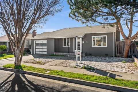 24675 Joanne ST, HAYWARD, CA 94544