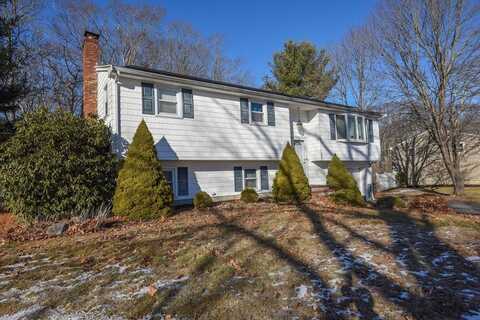 150 Margaret Road, Abington, MA 02351