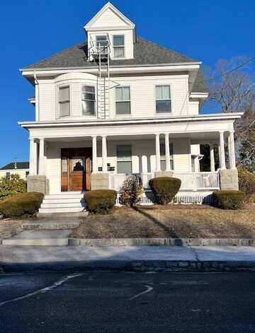 9 Orchard Street, Taunton, MA 02780