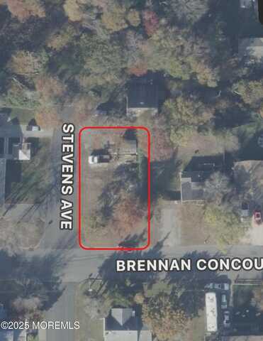 175.0 Brennan Concourse, Bayville, NJ 08721