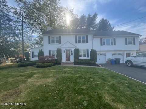 734 Holmdel Road, Holmdel, NJ 07733