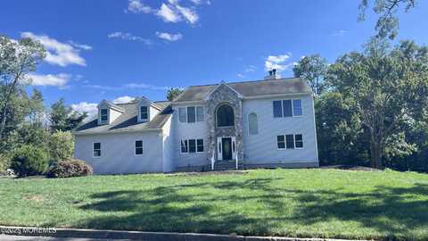 6 Marc Lane, Wrightstown, NJ 08562