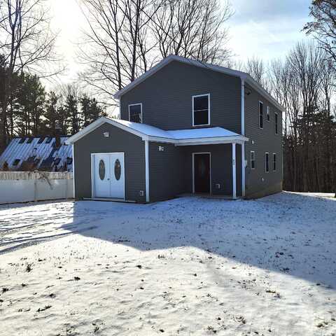 52 John Street, Camden, ME 04843