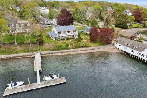23 Harmon Park Road, York, ME 03909