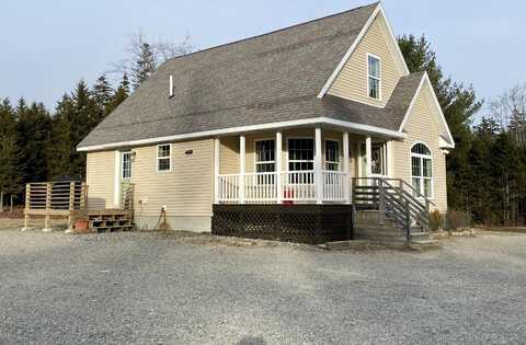 100 Bass Harbor Road, Southwest Harbor, ME 04679