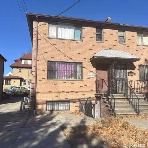 143-55 Beech Avenue, Flushing, NY 11355