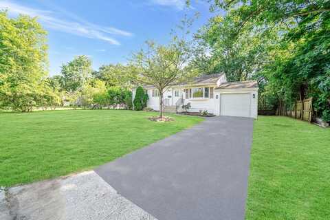 218 Eastwood Boulevard, Centereach, NY 11720