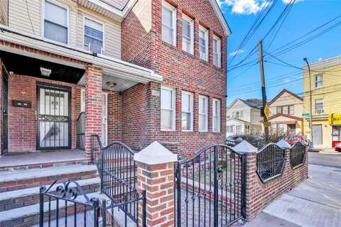 9502 97th Street, Ozone Park, NY 11416