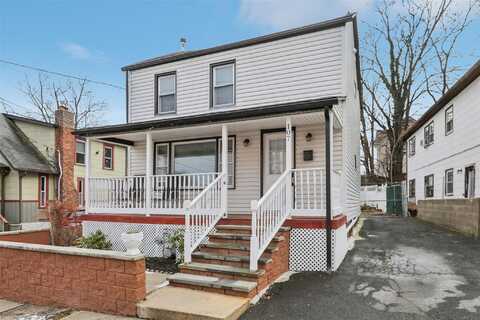 107 Jackson Avenue, Nyack, NY 10960