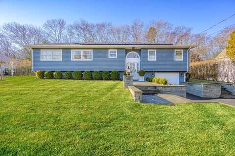 70 Ridge Road W, Sag Harbor, NY 11963