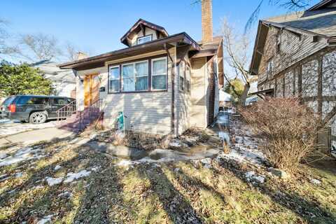 1305 Campbell Avenue, Chicago Heights, IL 60411