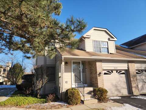 3157 N Daniels Court, Arlington Heights, IL 60004