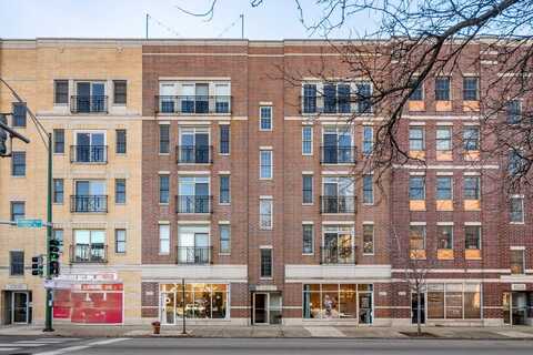 1915 W Diversey Parkway, Chicago, IL 60614