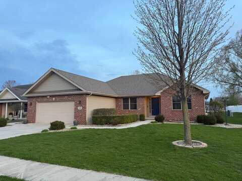370 Centerpoint Drive N, Bourbonnais, IL 60914