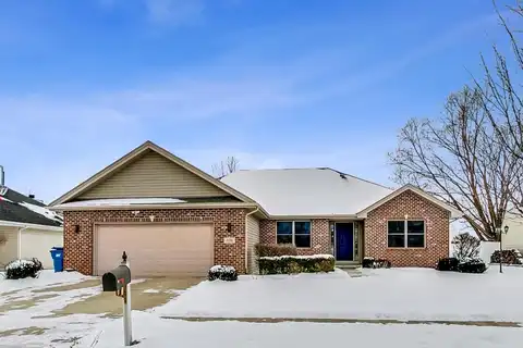 370 Centerpoint Drive N, Bourbonnais, IL 60914