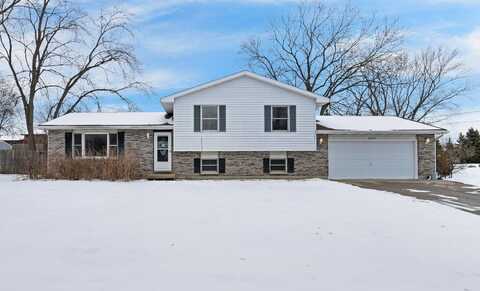 42313 N Thorpe Avenue, Zion, IL 60099