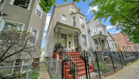 2847 S Kedvale Avenue, Chicago, IL 60623