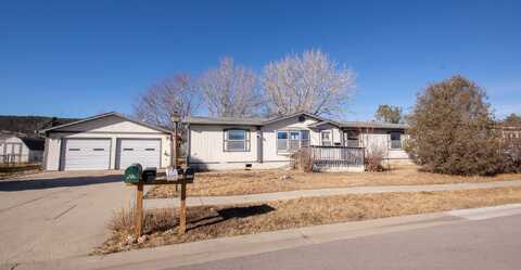 3423 Bonna Villa Drive, Rapid City, SD 57701