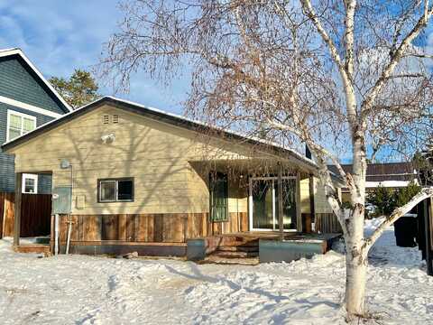 755 Salmon Run, Whitefish, MT 59937