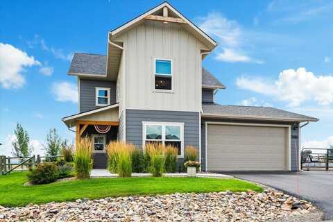 5484 Thimbleberry Loop, Helena, MT 59602