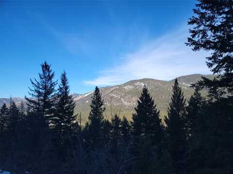 Westside Trout Creek Road lot: 1, Superior, MT 59872