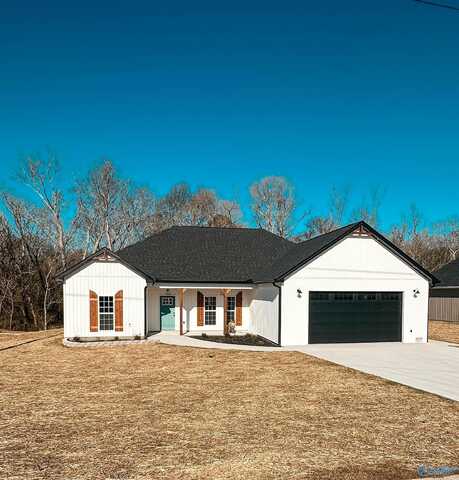 58 Paraiso Creek Drive, Albertville, AL 35950