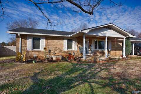 15447 East Limestone Road, Harvest, AL 35749