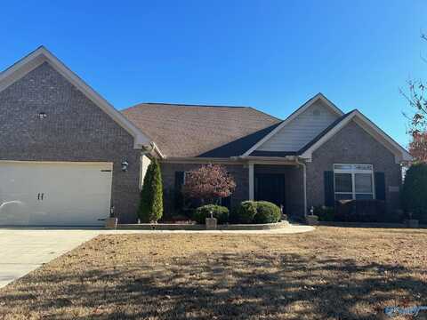 6711 Zach Lane, Owens Cross Roads, AL 35763