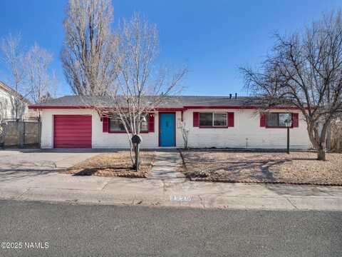 3220 N Childress Street, Flagstaff, AZ 86004