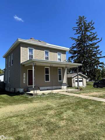 103 E Jefferson St, Montezuma, IA 50171