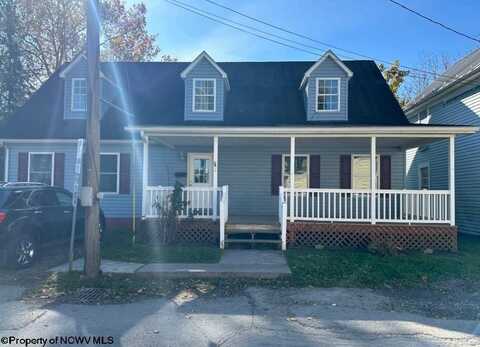 2 River Street, Elkins, WV 26241