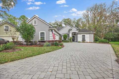 7881 HEATHER LAKE Court E, Jacksonville, FL 32256