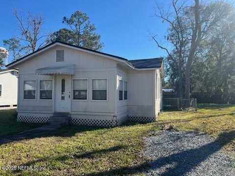 670 DREW Street W, Baldwin, FL 32234