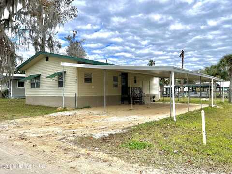 145 MAGNOLIA Trail, Satsuma, FL 32189