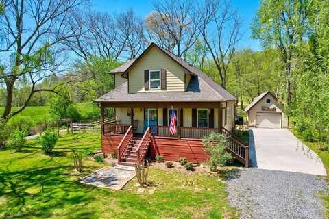 452 Cartecay River Run, Ellijay, GA 30536