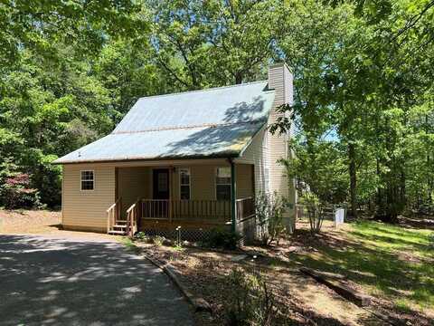 2092 Woodlake Lane, Young Harris, GA 30582