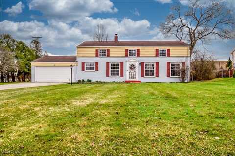 25542 Concord Drive, Beachwood, OH 44122