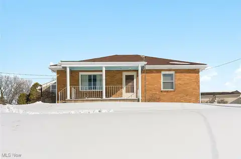 300 Azalea Avenue, East Liverpool, OH 43920