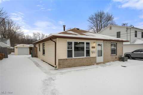 4685 Homewood Drive, Mentor, OH 44060