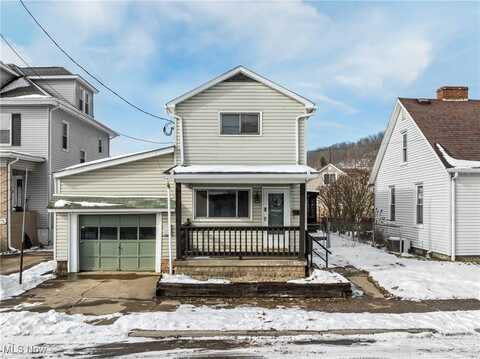 3709 Lincoln Avenue, Shadyside, OH 43947