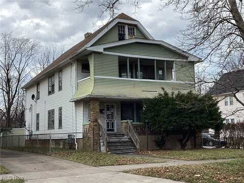 3624 E 151st Street, Cleveland, OH 44120