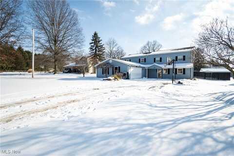 1558 Morris Street, Mineral Ridge, OH 44440