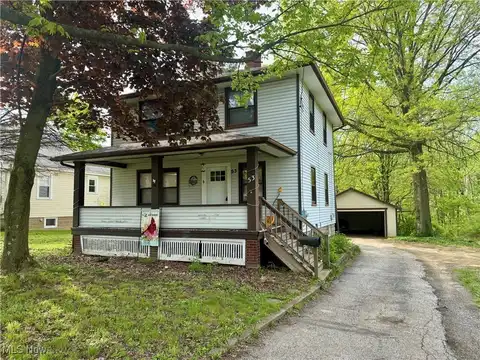 53 Shields Road, Youngstown, OH 44512