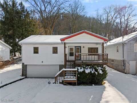 56730 Wegee Road, Shadyside, OH 43947