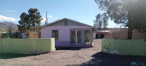 520 Wyona Street, Truth Or Consequences, NM 87901